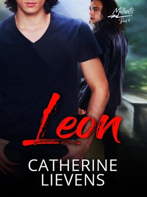 cover image of Leon